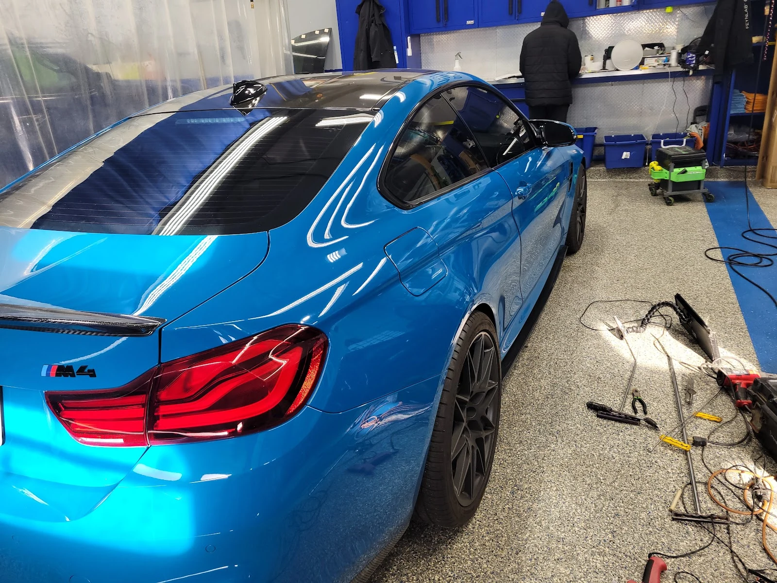 Prevail PDR Paintless Dent Repair in Rosedale, MD