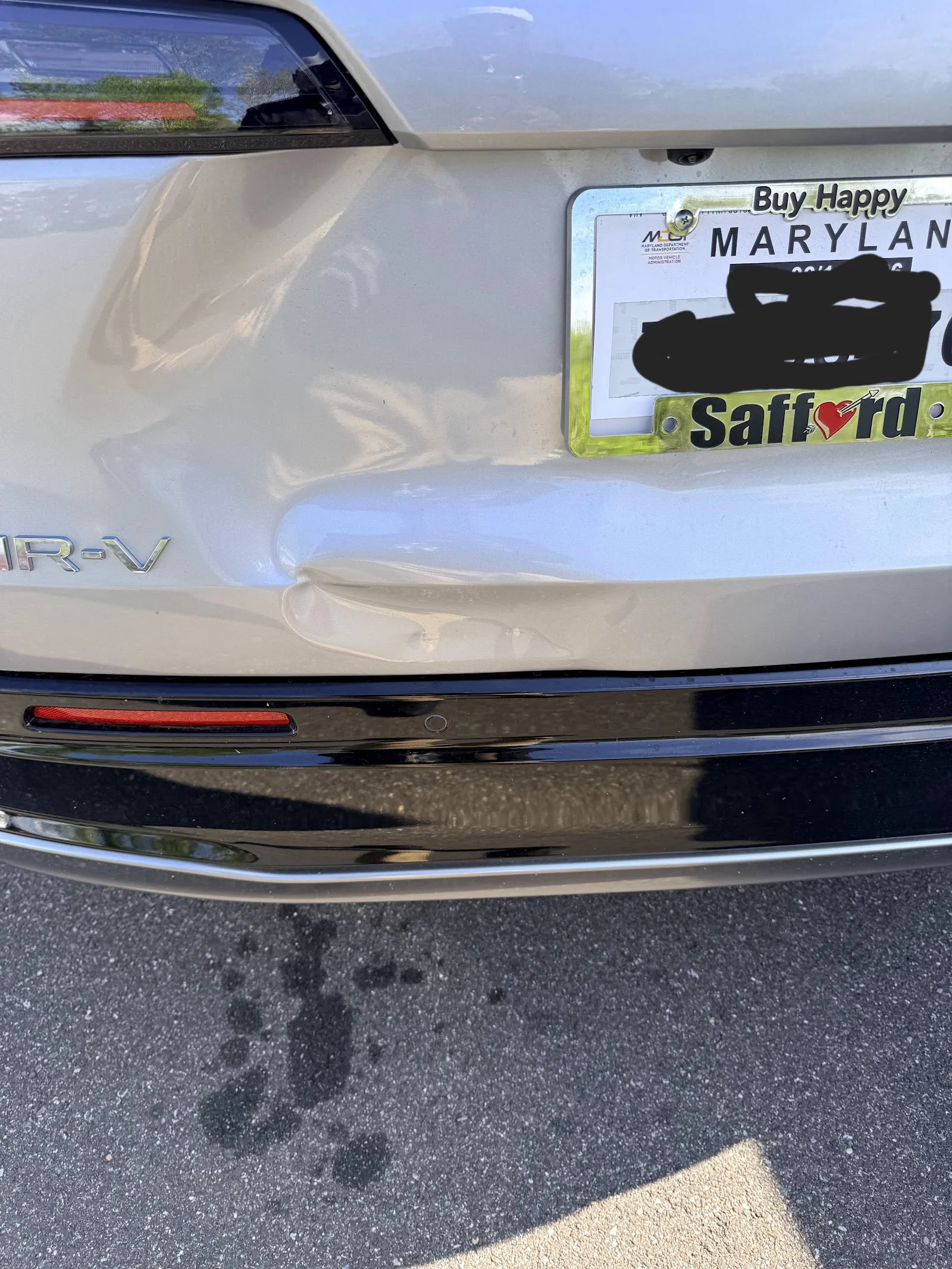 Mobile PDR service — Prevail PDR comes to you in Rosedale MD